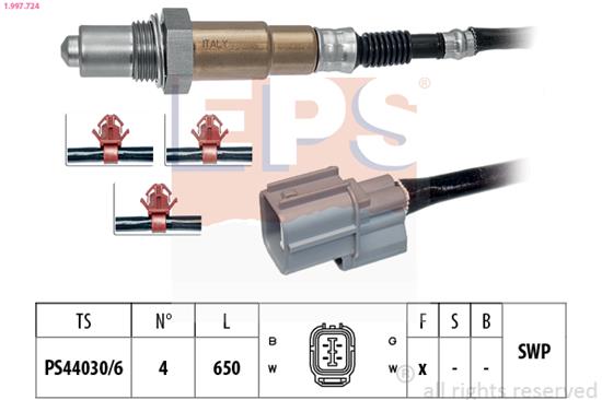 EPS-1997 724
